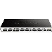 Коммутатор D-Link DGS-1210-52/FL1A, L2 Managed Switch with 48 10/100/1000Base-T ports and 4 100/1000Base-T/SFP combo-ports.16K Mac address, 802.3x Flow Control, 256 of 802.1Q VLAN, VID range 1-4094, 802.1p Prio, фото 5