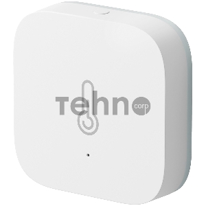 Датчик температуры и влажности, Яндекс, Zigbee YNDX-00523 Датчик температуры и влажности, Яндекс, Zigbee YNDX-00523