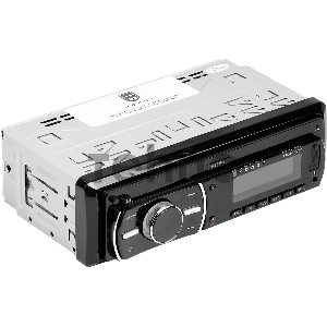 Автомагнитола Ural Молот АРС-МТ 223С 1DIN 4x25Вт