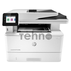 МФУ лазерный, HP LaserJet Pro M428fdn (W1A32A/XW1A29A), принтер/сканер/копир/факс, (A4 Duplex Net) МФУ лазерный, HP LaserJet Pro M428fdn (W1A32A/XW1A29A), принтер/сканер/копир/факс, (A4 Duplex Net)