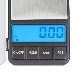 Весы карманные электронные от 0,01 до 500 грамм с чашей  REXANT, фото 2