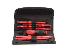 Набор диэлектр. отверток НИО-1107