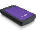 Внешний жесткий диск 4.0Tb Transcend Portable HDD StoreJet 2.5" (TS4TSJ25H3P) USB3.0 Durable anti-shoc, фото 6