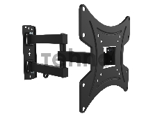 Кронштейн для телевизора Buro FL3S черный 20