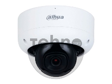 Камера видеонаблюдения IP Dahua DH-IPC-HDBW3441EP-AS-0280B-S2 2.8-2.8мм цв.