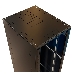 Шкаф серверный WRline (WR-TT-4288-AS-RAL9004) напольный 42U 800x800мм пер.дв.стекл задн.дв.стал.лист 2 бок.пан. 800кг черный 710мм 2055мм IP20 сталь, фото 5