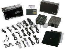 Блок питания Seasonic ATX 1000W PRIME GX-1000 80+ gold 24+2x(4+4) pin 135mm fan 12xSATA Cab Manag RTL