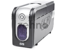 Источник бесперебойного питания Powercom Imperial IMD-825AP 495Вт 825ВА черный