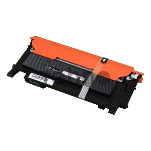 Картридж SAKURA CLTK404S для Samsung SL-C430/ SL-C480, черный, 1500 к.