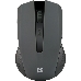 Мышь Defender Accura MM-935 Grey USB 52936 {Беспроводная оптическая мышь, 4 кнопки,800-1600 dpi}, фото 6