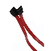 Кабель SATA интерфейсный 45/50см VCOM VHC7660, фото 3