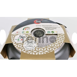 Сотейник TVS DP380283310001C Diamante Induction