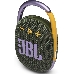Портативная акустическая система JBL CLIP 4, зеленый, фото 11