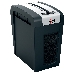 Шредер Rexel Secure MC6-SL черный (секр.P-5)/перекрестный/6лист./18лтр./скрепки/скобы, фото 4