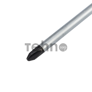 Отвертка крестовая PH 3х250 мм, двухкомпонентная рукоятка REXANT