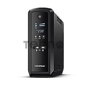 Источник бесперебойного питания CyberPower CP1300EPFCLCD 1300VA/780W