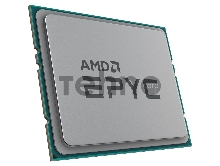 Процессор AMD CPU EPYC 7003 Series (16C/32T Model 73F3 (3.5/4GHz Max Boost, 256MB, 240W, SP3) Tray
