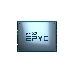 Процессор AMD CPU EPYC 7413 (24C/48T, 2.65/3.6GHz Max Boost, 128MB, 180W, SP3) Tray, фото 2