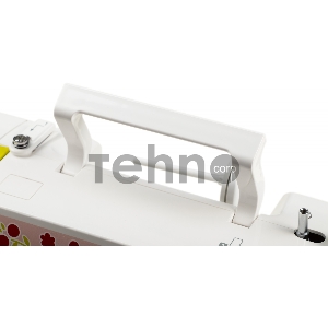 Швейная машина Janome Excellent Stitch 200 белый