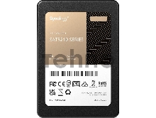 Твердотельный накопитель SSD SYNOLOGY SATA2.5