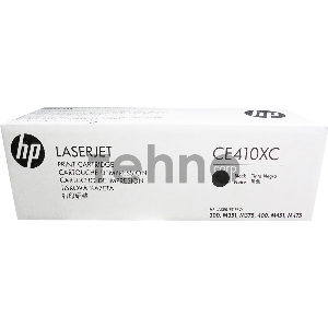 Тонер-картридж HP 305X Blk Contract LJ Toner Cartridge