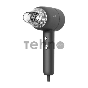 Фен deerma Hair Dry DEM-CF41W-G Grey Фен deerma Hair Dry DEM-CF41W-G Grey