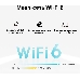 Домашняя Mesh Wi-Fi система с поддержкой 4G+ TP-Link Deco X20-4G(1-pack) AX1800, фото 5