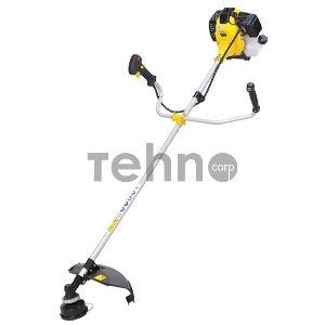 Триммер бензиновый Huter GGT-1500T 1500Вт 2л.с. реж.эл.:леска (упак.:2 коробки) Триммер бензиновый Huter GGT-1500T 1500Вт 2л.с. реж.эл.:леска (упак.:2 коробки)
