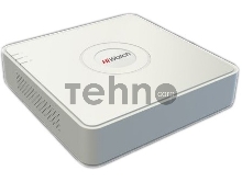 Видеорегистратор Hikvision HiWatch DS-N108
