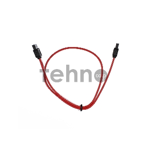 Кабель SATA интерфейсный 45/50см VCOM VHC7660