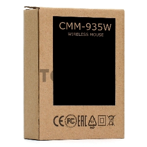 Беспроводная мышь CROWN CMM-935W (OEM)