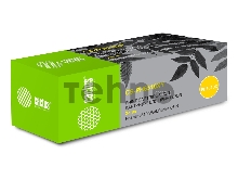 Тонер Картридж Cactus 106R03695 CS-PH6510XY желтый (4300стр.) для Xerox Phaser 6510/WC6515