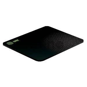 Коврик для мыши Cactus CS-MP-D02M Средний черный 300x250x3мм Коврик для мыши Cactus CS-MP-D02M Средний черный 300x250x3мм