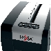 Шредер Rexel Secure MC6-SL черный (секр.P-5)/перекрестный/6лист./18лтр./скрепки/скобы, фото 5