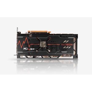 Видеокарта PCI-E Radeon RX 6700 XT Sapphire GAMING PULSE 12GB LITE (11306-02-20G)