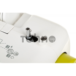 Швейная машина Janome Excellent Stitch 200 белый