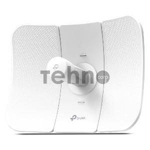 Точка доступа TP-LINK CPE610 5 ГГц 300 Мбит/с 23 дБи Наружная точка доступа Wi Fi