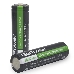 Аккумулятор Li-ion GoPower 18650 PC1 3.6V 1800mAh без защиты выс.конт. (1/80/160), фото 1