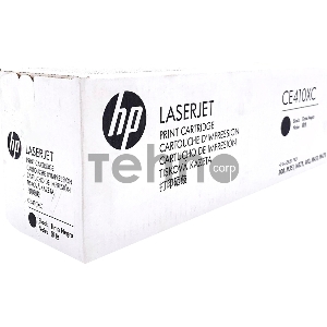 Тонер-картридж HP 305X Blk Contract LJ Toner Cartridge