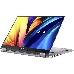 Ноутбук ASUS TN3402QA-LZ178 flip Touch +Stylus 14"(1920x1200 IPS)/Touch/AMD Ryzen 7 5800H/16GB/512SSD/noDVD/AMD Radeon/Silver/DOS + Support NumberPad, фото 7