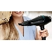 Фен Philips BHD272/00 / 2100 Вт, ионизация, 6 настроек температуры/скорости воздушного потока, насадка-концентратор 9 мм, холодный обдув, черный, фото 4