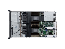 Серверная платформа HIPER Server R3 - Advanced (R3-T223212-13) - 2U/C621A/2x LGA4189 (Socket-P4)/Xeon SP поколения 3/270Вт TDP/32x DIMM/12x 3.5/no LAN/OCP3.0/CRPS 2x 1300Вт