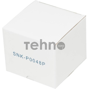 Радиатор SuperMicro SNK-P0048P