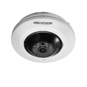 Камера IP 5MP DOME FISHEYE DS-2CD2955FWD-I 1.05 HIKVISION