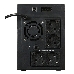 Источник бесперебойного питания Ippon Back Basic 2200 Euro 1320Вт 2200ВА черный, фото 2