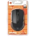 Мышь Defender Accura MM-935 Black USB {Беспроводная оптическая мышь, 4 кнопки,800-1600 dpi} 52935, фото 12