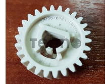 Шестерня резинового вала 26T HP LJ P1505/P1566/P1606/M1536/M201/M225 (RU7-0139) OEM Шестерня резинового вала 26T HP LJ P1505/P1566/P1606/M1536/M201/M225 (RU7-0139) OEM