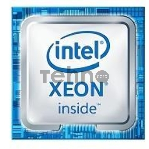 Процессор Intel Xeon E-2226G S1151 3400/8M OEM