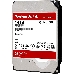 Жесткий диск SATA 14TB 6GB/S 512MB RED PRO WD141KFGX WDC, фото 3