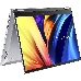 Ноутбук ASUS TN3402QA-LZ178 flip Touch +Stylus 14"(1920x1200 IPS)/Touch/AMD Ryzen 7 5800H/16GB/512SSD/noDVD/AMD Radeon/Silver/DOS + Support NumberPad, фото 4